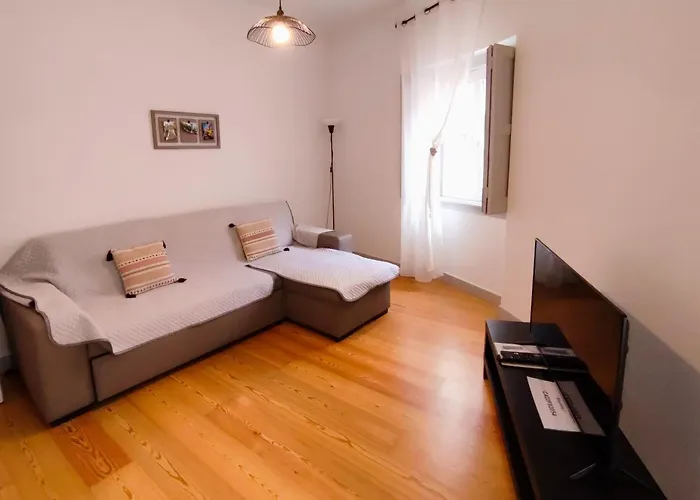 Διαμέρισμα Casas Da Biquinha Σίντρα