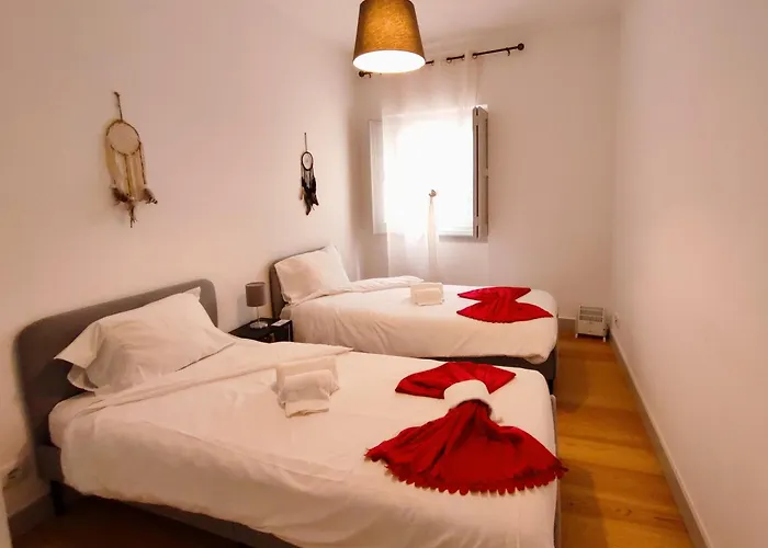 Casas Da Biquinha Σίντρα