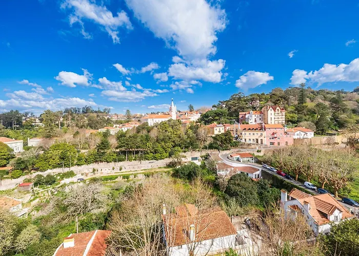 Διαμέρισμα Casas Da Biquinha