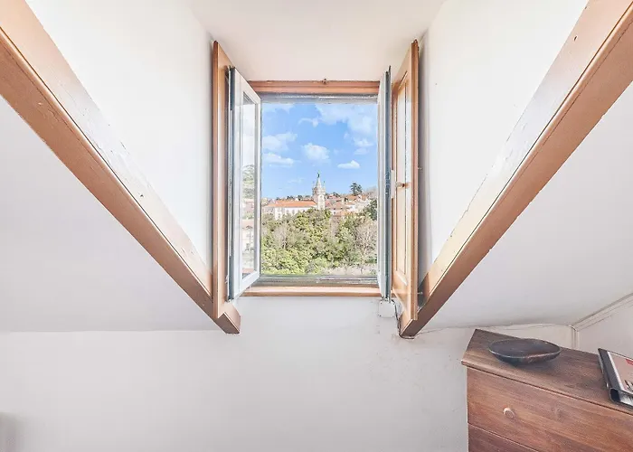 Διαμέρισμα Casas Da Biquinha