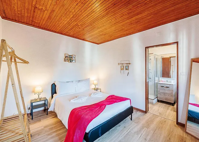 Casas Da Biquinha Σίντρα