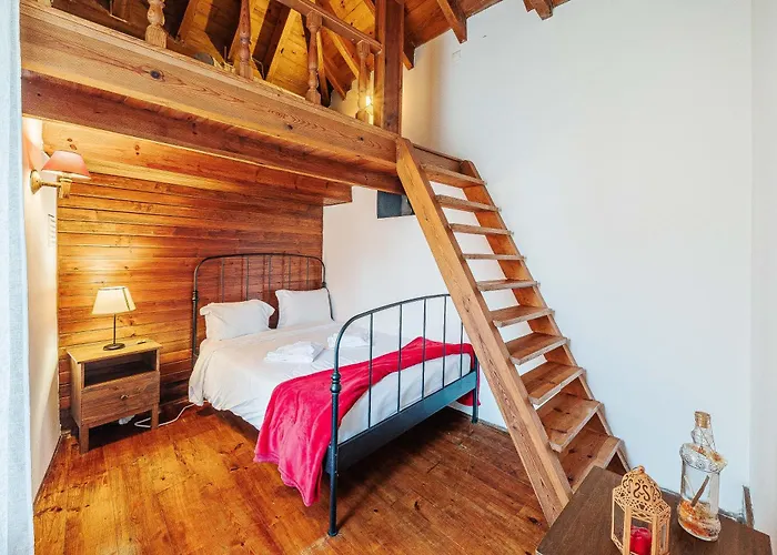 Casas Da Biquinha * Σίντρα