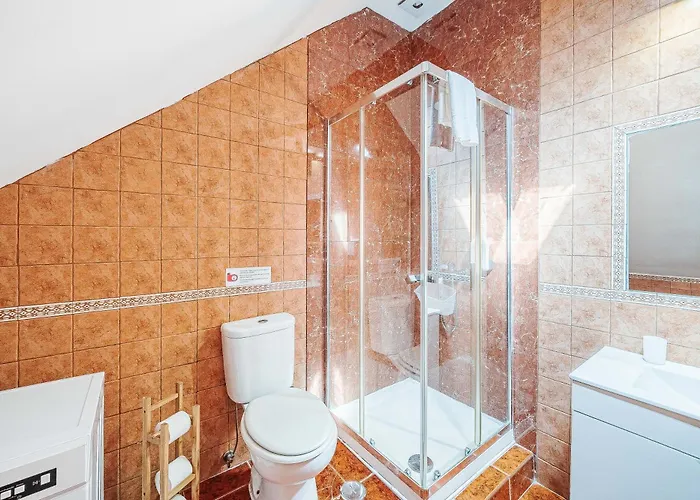 Casas Da Biquinha *