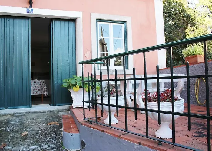 Casas Da Biquinha * Sintra