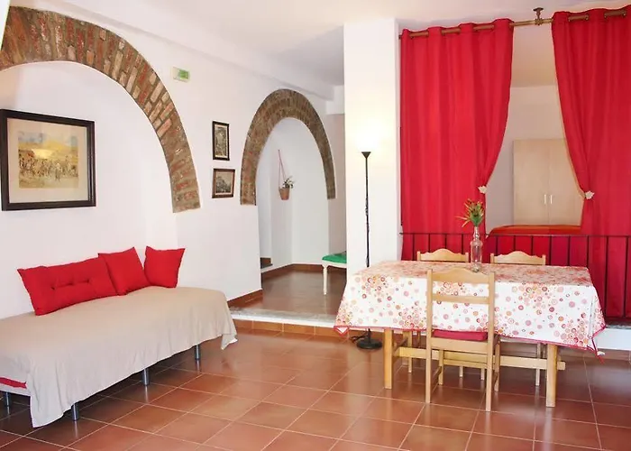 Casas Da Biquinha Sintra