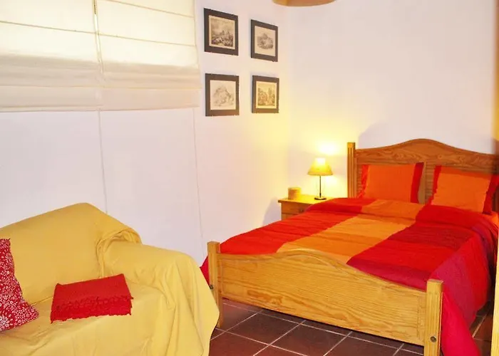 Casas Da Biquinha Lejlighed Sintra
