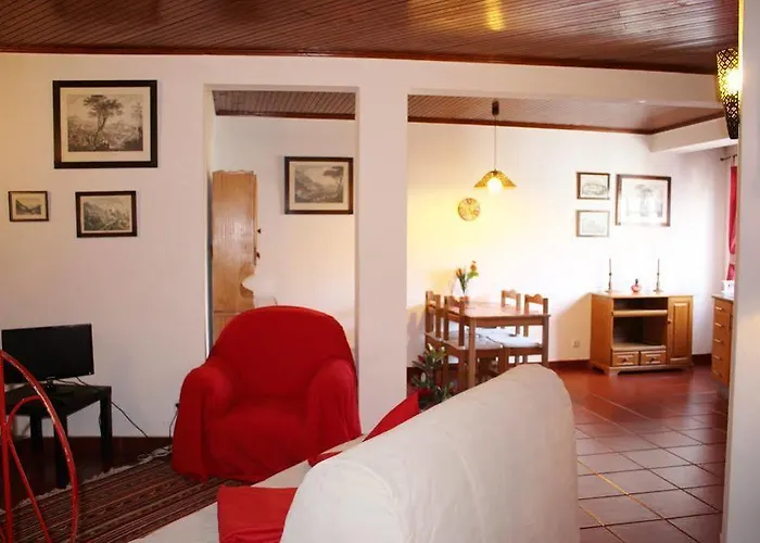Casas Da Biquinha