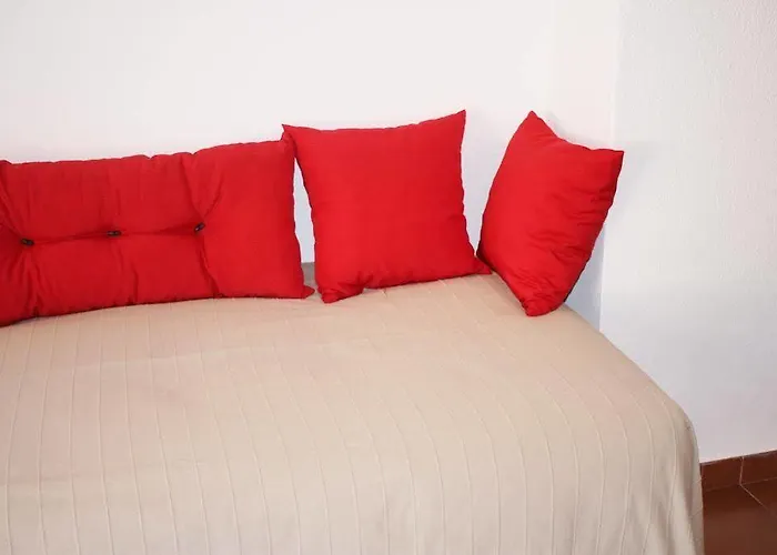 Casas Da Biquinha Lejlighed