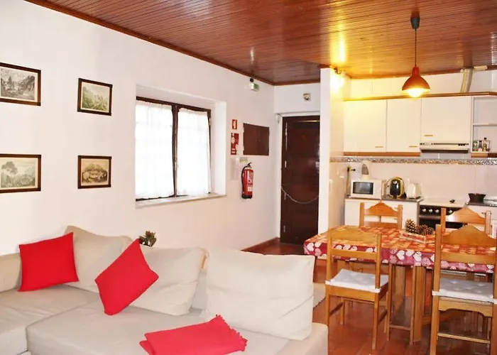 Lejlighed Casas Da Biquinha