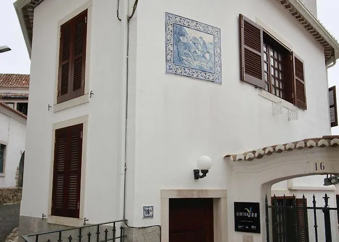 Casas Da Biquinha Lejlighed Sintra