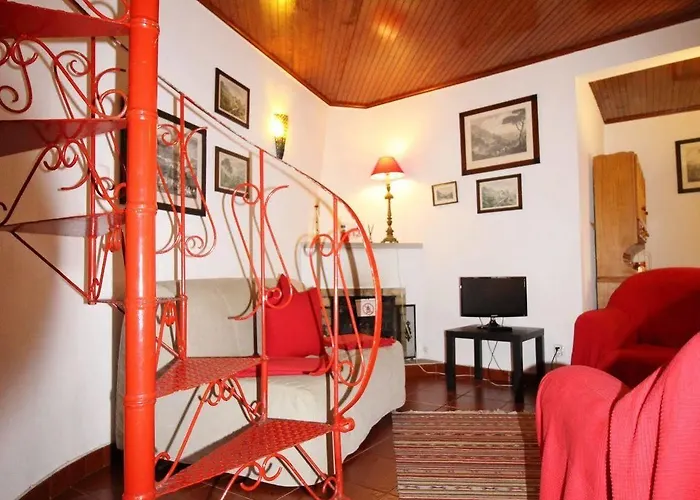 Casas Da Biquinha * Sintra