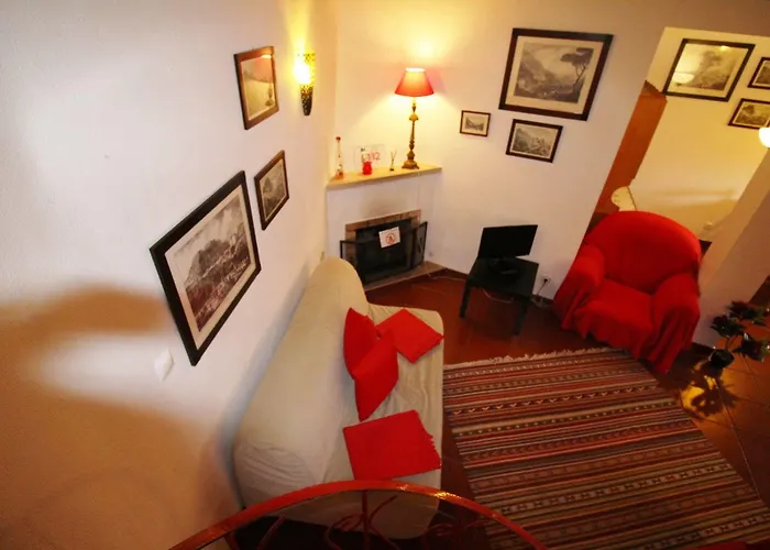 Casas Da Biquinha