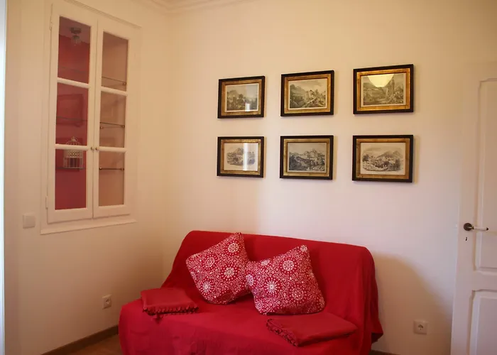 Lejlighed Casas Da Biquinha