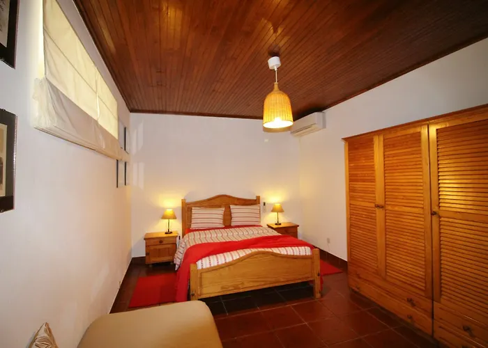 Casas Da Biquinha Διαμέρισμα