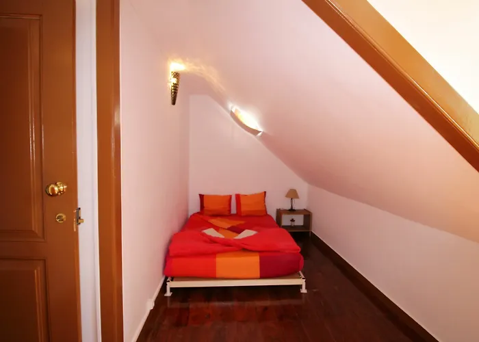 Διαμέρισμα Casas Da Biquinha