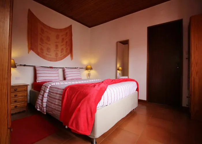 Casas Da Biquinha Lejlighed Sintra