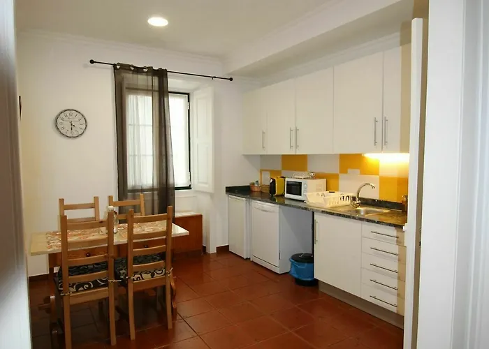 Casas Da Biquinha * Sintra