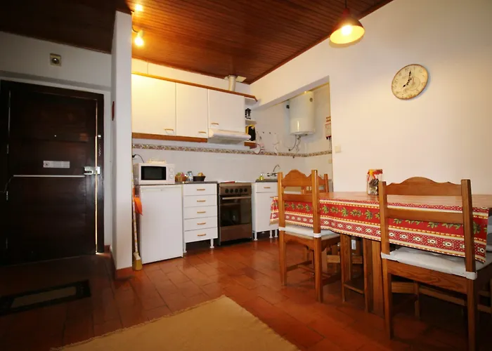 Διαμέρισμα Casas Da Biquinha Σίντρα