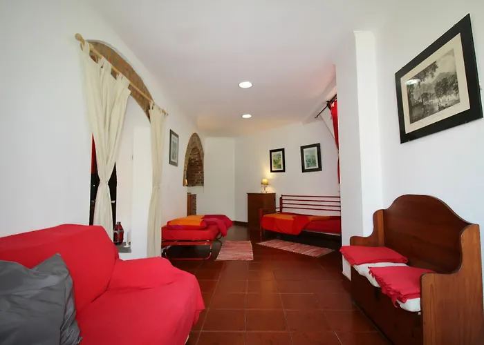 Casas Da Biquinha *