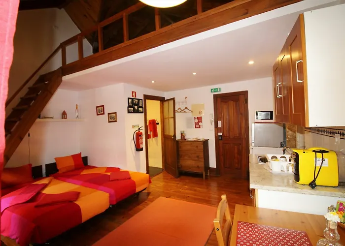 Casas Da Biquinha