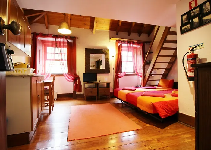 Casas Da Biquinha *