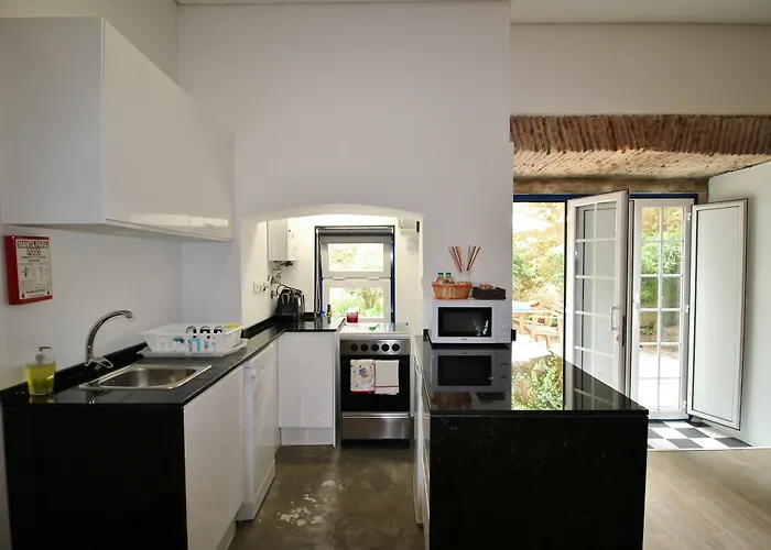 Διαμέρισμα Casas Da Biquinha