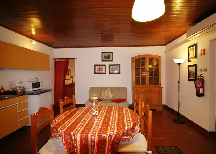 Διαμέρισμα Casas Da Biquinha Σίντρα