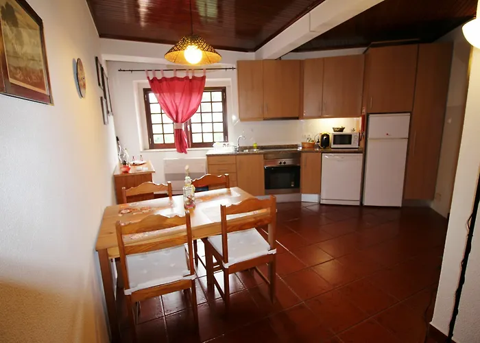 Casas Da Biquinha