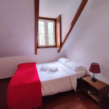 Apartamento Casas Da Biquinha