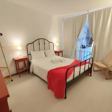 Apartamento Casas Da Biquinha
