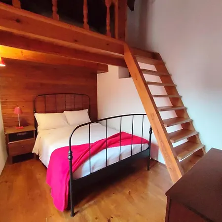 Casas Da Biquinha *