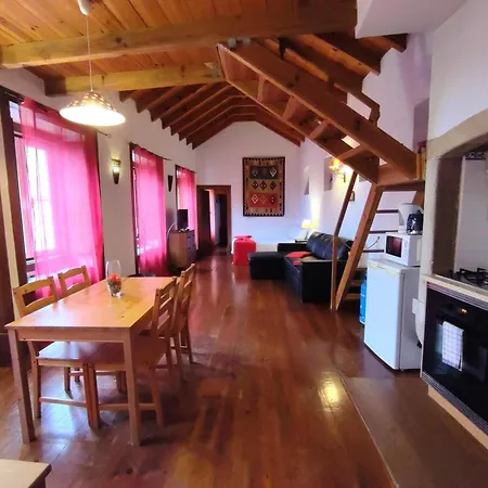 Casas Da Biquinha *