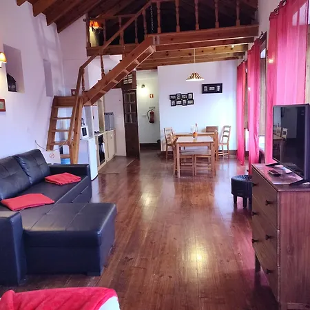 Apartamento Casas Da Biquinha Sintra