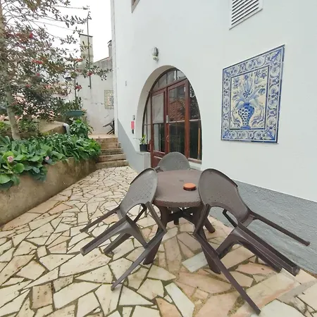 Casas Da Biquinha *