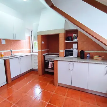 Casas Da Biquinha