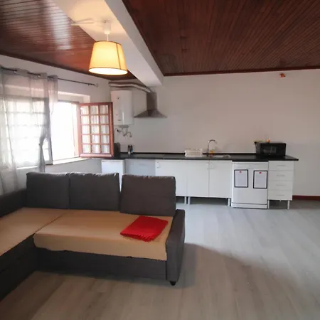 Apartamento Casas Da Biquinha *