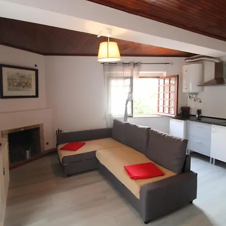 Apartamento Casas Da Biquinha Sintra