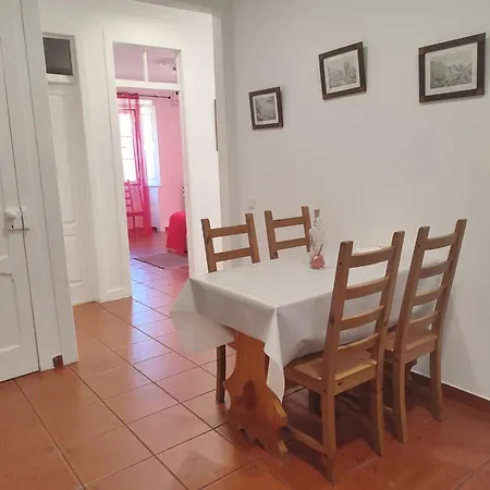 Casas Da Biquinha * Sintra